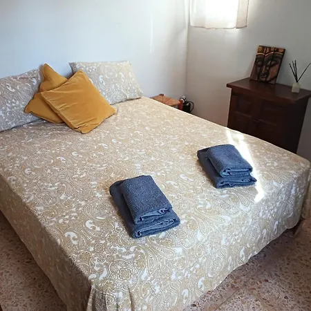 Casa Clemence * Pedramala