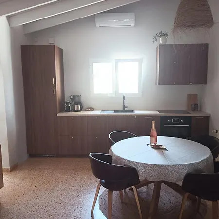 Casa Clemence Casa de Férias Pedramala