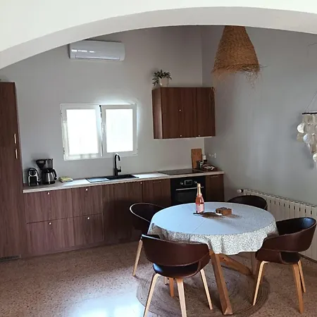 Casa Clemence Pedramala