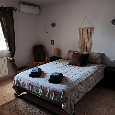 Casa Clemence