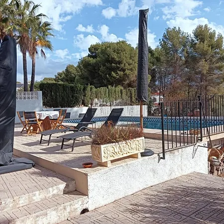 Casa de Férias Casa Clemence