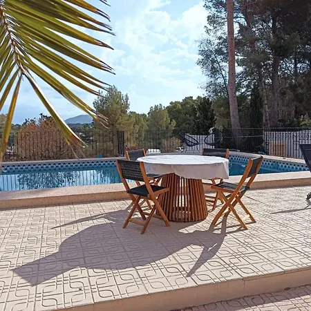 Casa Clemence * Pedramala