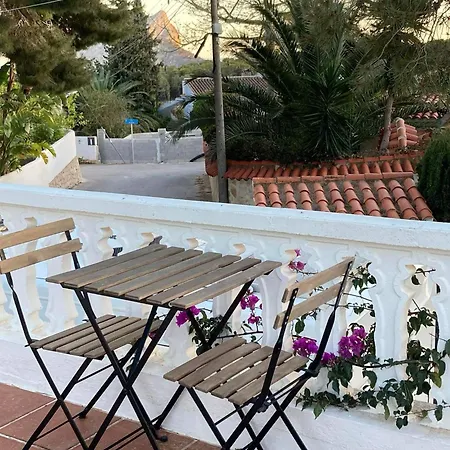 Casa de Férias Casa Clemence Pedramala